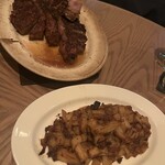 Peter Luger Steak House Tokyo - 