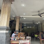 Ibu Oka - Ibu Oka 1 店内