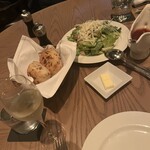 Peter Luger Steak House Tokyo - 