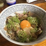 中華そば よしかわ - 