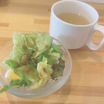 東山茶房 - 