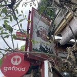 Ibu Oka - Ibu Oka 1 看板