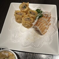 廣東料理 民生 ヒルトンプラザウエスト店 - 