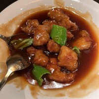 廣東料理 民生 ヒルトンプラザウエスト店 - 