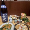 産直鮮魚と47都道府県の日本酒の店 黒潮 新宿西口店