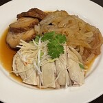 チャイナダイニング 喰う 喰う - 