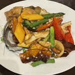 チャイナダイニング 喰う 喰う - 