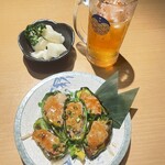 産直鮮魚と47都道府県の日本酒の店 黒潮 新宿西口店 - 