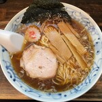 Ogikubo Ramen Kikuchi - 