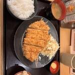 Tonkatsu Rikyuu - 