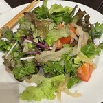 チャイナダイニング 喰う 喰う - 