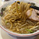 麺匠 柳 - 