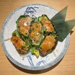 産直鮮魚と47都道府県の日本酒の店 黒潮 新宿西口店 - 