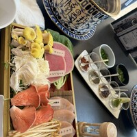 Shangri-La’s secret 表参道店 - 