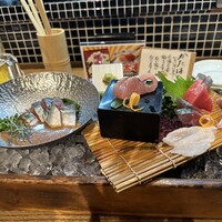 磯ぎよし 天神店 -  磯ぎよし 天神店 -
