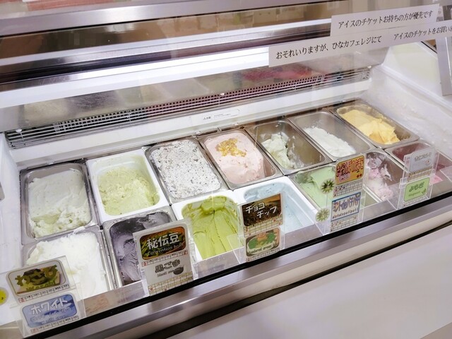 アグリランドひな産直センター - さくらんぼ東根（その他）の写真