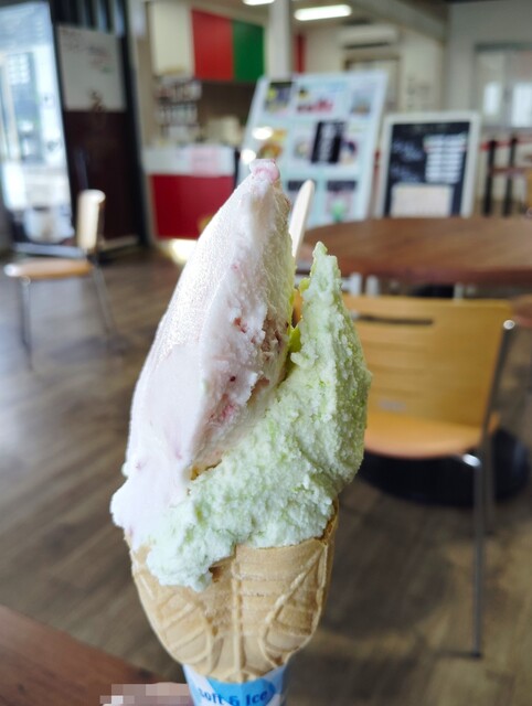 アグリランドひな産直センター - さくらんぼ東根（その他）の写真