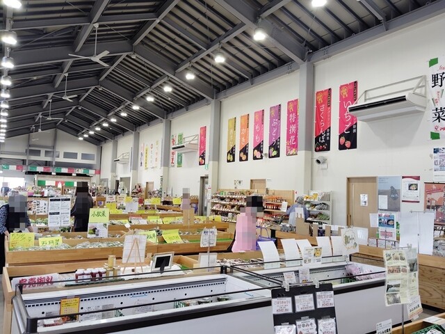 アグリランドひな産直センター - さくらんぼ東根（その他）の写真