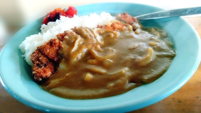 たん吉 - 勇払（ラーメン）の写真