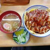 すずや食堂