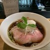 のど黒らぁ麺 永屋