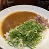 モジャカレー