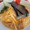 ラーメン山岡家 長浜店