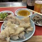 豚足のかどや - 