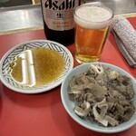 豚足のかどや - 