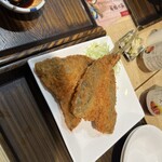 寝技食堂 〆技一本！ まぐろ道場 - 