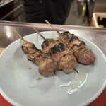 豚足のかどや - 