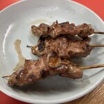 豚足のかどや - 