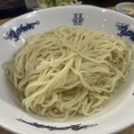 Gensen Niboshi Ramen Shodai Nibosuke - 