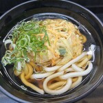 Nankai Soba - 