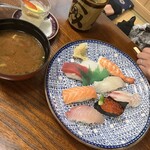 Sushikou - 