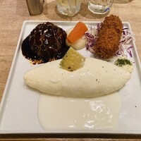 キッチン 大宮 MARK IS みなとみらい店 - 