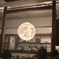 ワインとくつろぐ ツキアカリ -  ワインとくつろぐ ツキアカリ -