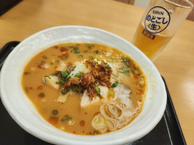 和風レストラン 湯あがりたろう（【旧店名】富士） - 会津若松（そば）の写真