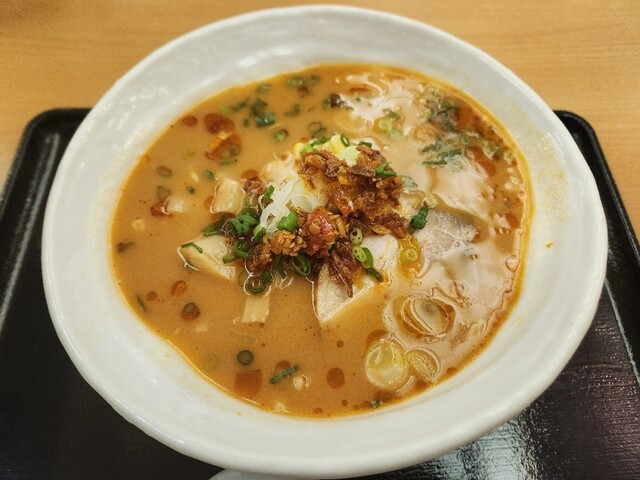 和風レストラン 湯あがりたろう（【旧店名】富士） - 会津若松（そば）の写真