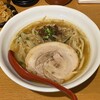 らーめん蓮 三軒茶屋店