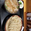 武蔵野うどん たまや