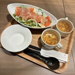 Koube Motomachi Doria - 