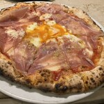 Pizzeria Terzo Okei - 