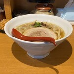 らーめん蓮 三軒茶屋店 - 