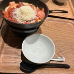 Koube Motomachi Doria - 