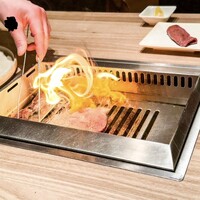 焼肉うしごろ 新宿三丁目店 - 
