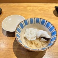 ながり鮨 錬 - 