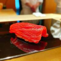恵比寿 鮨 ふじまさ - 