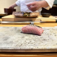 ながり鮨 錬 - 