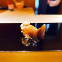 恵比寿 鮨 ふじまさ - 